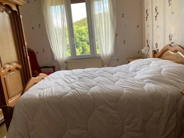 Gite La Mie De Pain