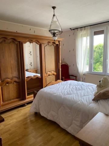 Holiday home La Mie De Pain *