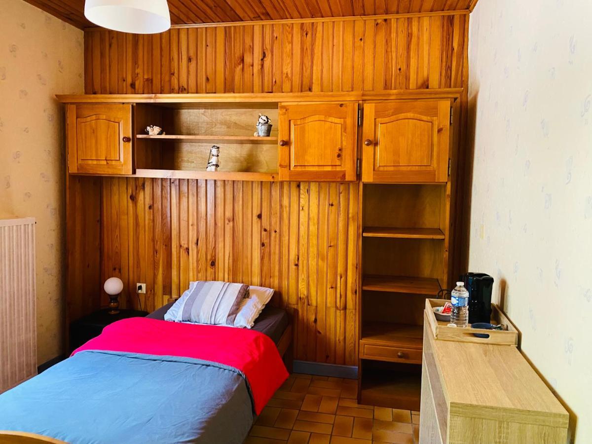 La Mie De Pain Holiday home *